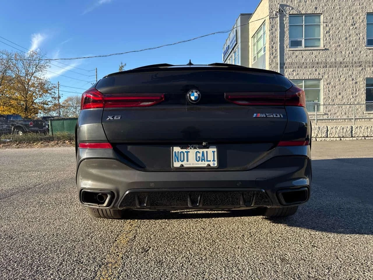 BMW X6 * M50i * ���������� ��� ������������ ������*  | Mobile.bg � ����������� 4
