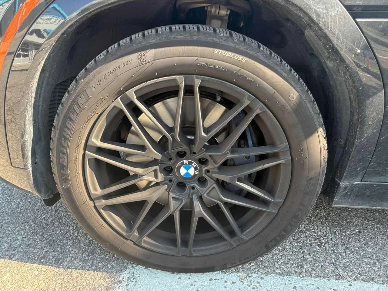 BMW X6 * M50i * ���������� ��� ������������ ������*  | Mobile.bg � ����������� 7
