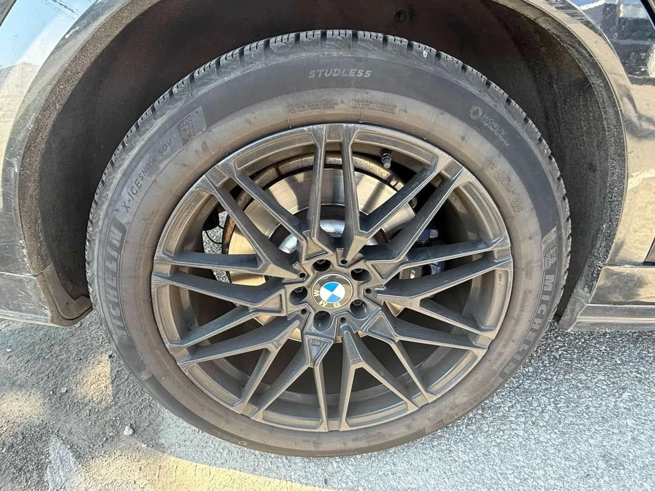 BMW X6 * M50i * ���������� ��� ������������ ������*  | Mobile.bg � ����������� 13
