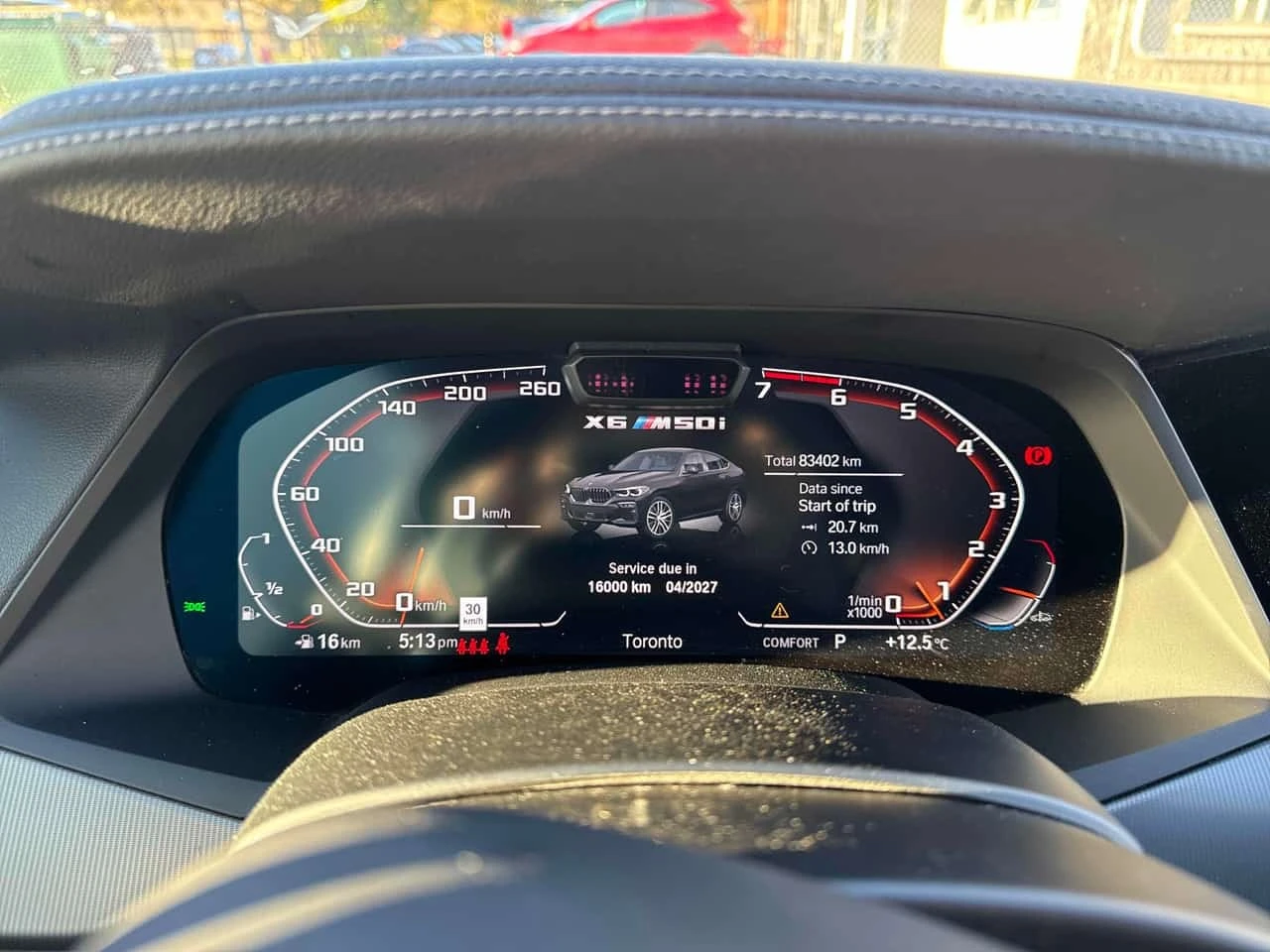 BMW X6 * M50i * ���������� ��� ������������ ������*  | Mobile.bg � ����������� 8