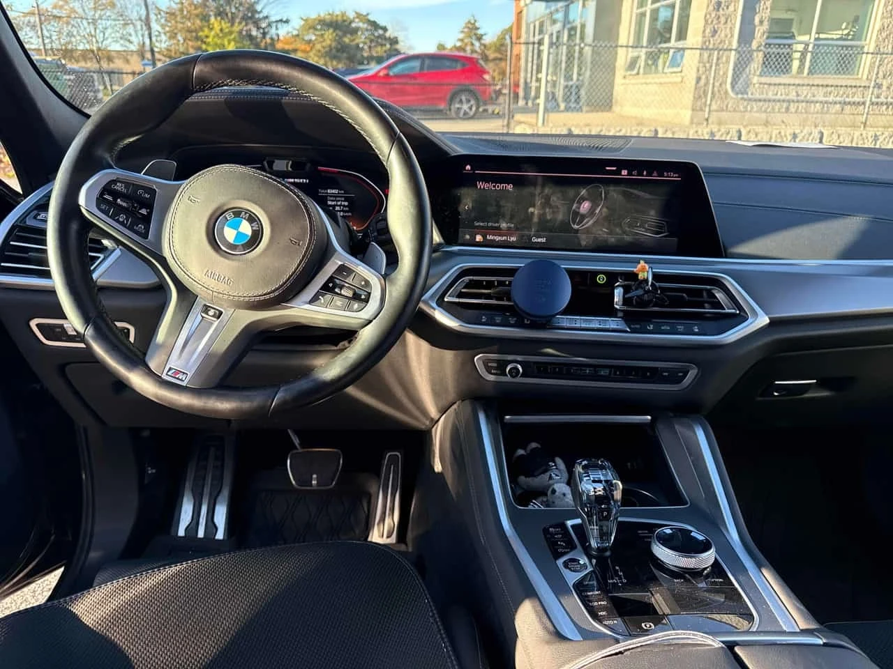 BMW X6 * M50i * ���������� ��� ������������ ������*  | Mobile.bg � ����������� 9