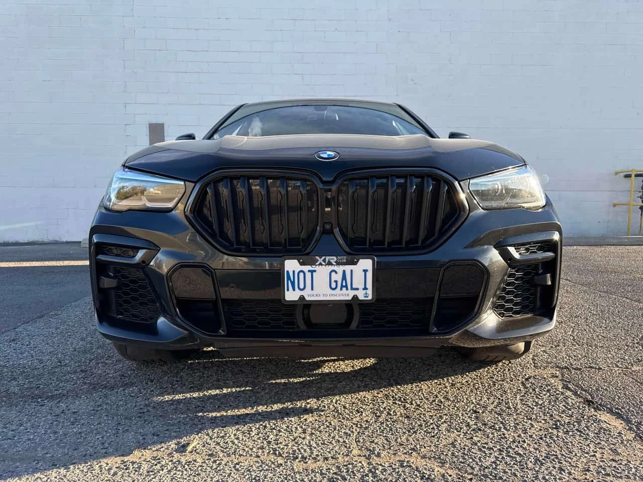 BMW X6 * M50i * ���������� ��� ������������ ������*  | Mobile.bg � ����������� 6