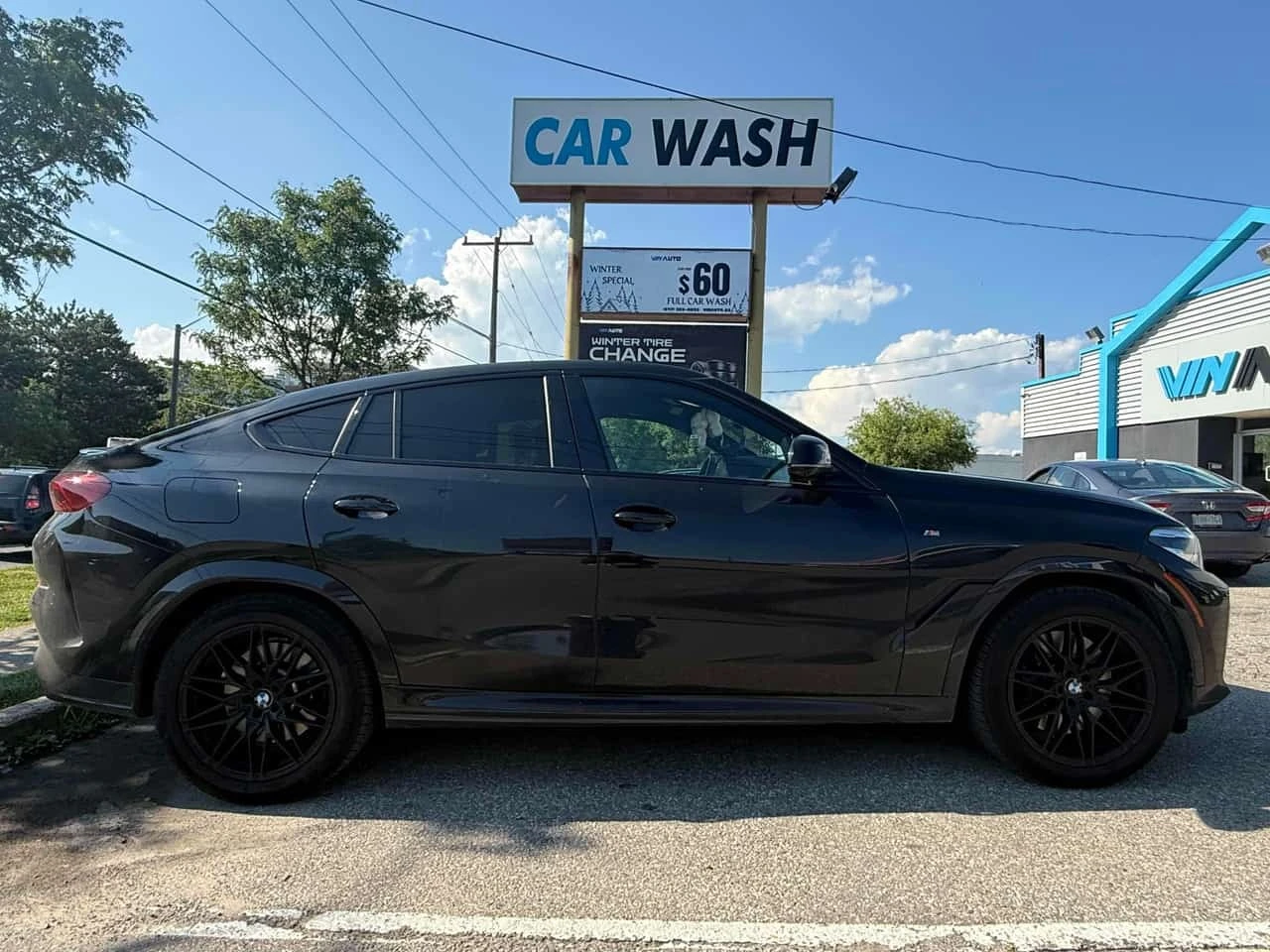 BMW X6 * M50i * ���������� ��� ������������ ������*  | Mobile.bg � ����������� 3