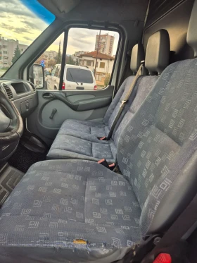 Mercedes-Benz Sprinter 211, снимка 7