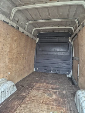 Mercedes-Benz Sprinter 211, снимка 8