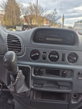 Mercedes-Benz Sprinter 211, снимка 6