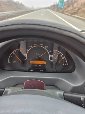 Mercedes-Benz Sprinter 211, снимка 9