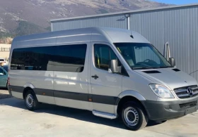 Mercedes-Benz Sprinter 311 Специален 8+ 1, снимка 1