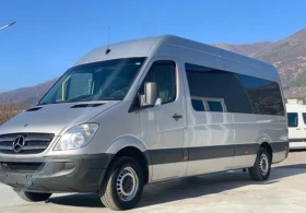 Mercedes-Benz Sprinter 311 Специален 8+ 1, снимка 2