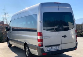 Mercedes-Benz Sprinter 311 Специален 8+ 1, снимка 3