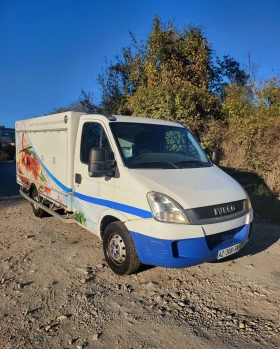  Iveco 35s11