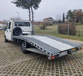 Fiat Ducato 2.7 JTD Пътна Помощ, снимка 4