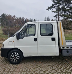 Fiat Ducato 2.7 JTD Пътна Помощ, снимка 3