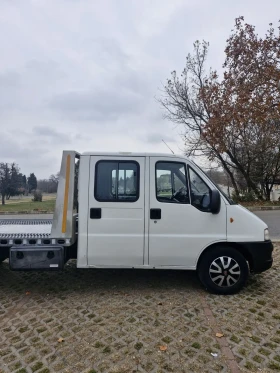 Fiat Ducato 2.7 JTD Пътна Помощ, снимка 7