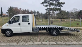 Fiat Ducato 2.7 JTD Пътна Помощ, снимка 2