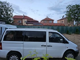 Mercedes-Benz Vito | Mobile.bg    4