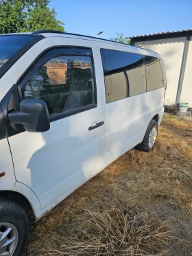 Mercedes-Benz Vito | Mobile.bg    7