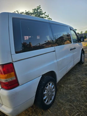 Mercedes-Benz Vito | Mobile.bg    8