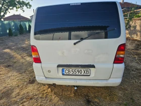 Mercedes-Benz Vito | Mobile.bg    6