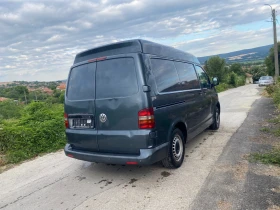 Обява за продажба на VW T5 2.5tdi174ks. AVTOMATIK ~8 500 лв. - изображение 3
