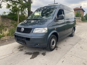 Обява за продажба на VW T5 2.5tdi174ks. AVTOMATIK ~8 500 лв. - изображение 5