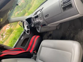 Обява за продажба на VW T5 2.5tdi174ks. AVTOMATIK ~8 500 лв. - изображение 10