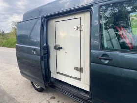 Обява за продажба на VW T5 2.5tdi174ks. AVTOMATIK ~8 500 лв. - изображение 6