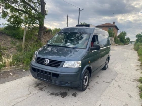Обява за продажба на VW T5 2.5tdi174ks. AVTOMATIK ~8 500 лв. - изображение 1