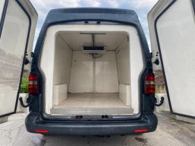Обява за продажба на VW T5 2.5tdi174ks. AVTOMATIK ~8 500 лв. - изображение 8