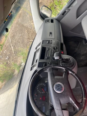 Обява за продажба на VW T5 2.5tdi174ks. AVTOMATIK ~8 500 лв. - изображение 9