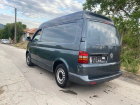 Обява за продажба на VW T5 2.5tdi174ks. AVTOMATIK ~8 500 лв. - изображение 4