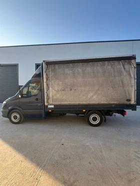 Mercedes-Benz 316 CDI | Mobile.bg    4
