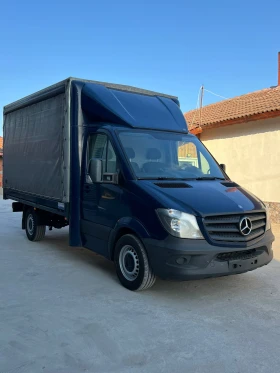 Mercedes-Benz 316 CDI | Mobile.bg    6