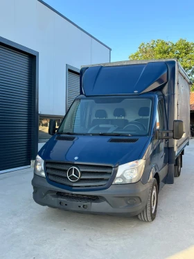 Mercedes-Benz 316 CDI | Mobile.bg    2