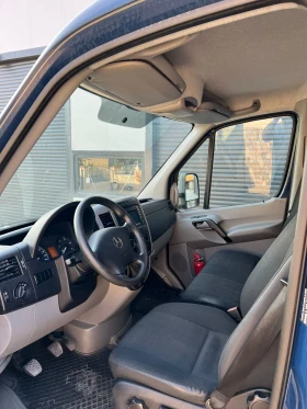 Mercedes-Benz 316 CDI | Mobile.bg    11
