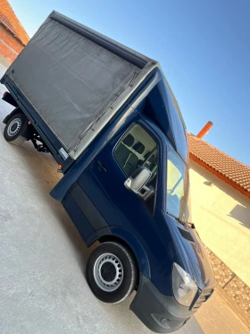 Mercedes-Benz 316 CDI | Mobile.bg    9