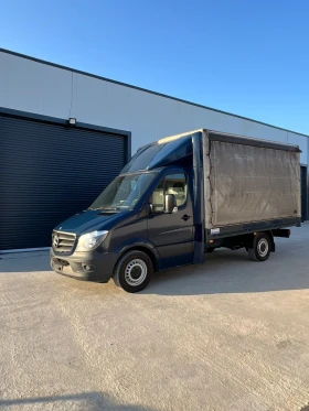 Mercedes-Benz 316 CDI | Mobile.bg    8