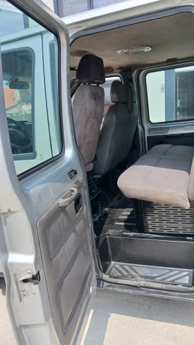Обява за продажба на Ford Transit 2.4 ~15 500 лв. - изображение 10