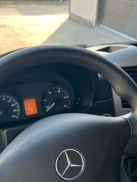 Mercedes-Benz 316 CDI | Mobile.bg    7