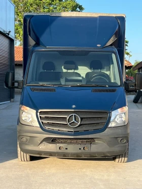 Mercedes-Benz 316 CDI | Mobile.bg    15