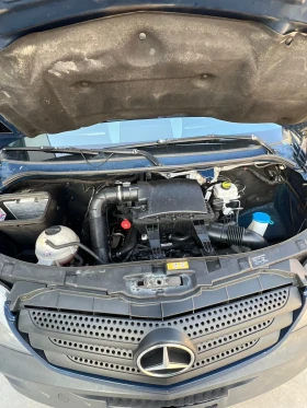 Mercedes-Benz 316 CDI | Mobile.bg    3