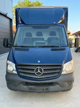 Mercedes-Benz 316 CDI | Mobile.bg    5