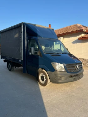 Mercedes-Benz 316 CDI | Mobile.bg    16