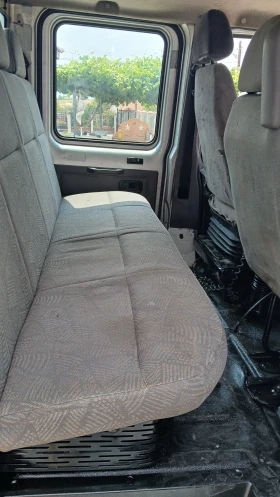 Обява за продажба на Ford Transit 2.4 ~15 500 лв. - изображение 11