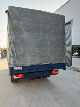 Mercedes-Benz 316 CDI | Mobile.bg    14