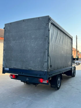Mercedes-Benz 316 CDI | Mobile.bg    10