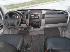 Mercedes-Benz Sprinter 316 NOV VNOS 8+ 1* TOP* , снимка 13