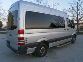 Mercedes-Benz Sprinter 316 NOV VNOS 8+ 1* TOP* , снимка 7