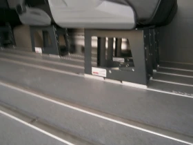 Mercedes-Benz Sprinter 316 NOV VNOS 8+ 1* TOP* , снимка 11