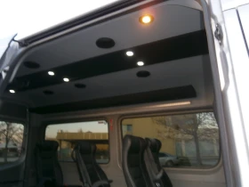 Mercedes-Benz Sprinter 316 NOV VNOS 8+ 1* TOP* , снимка 10